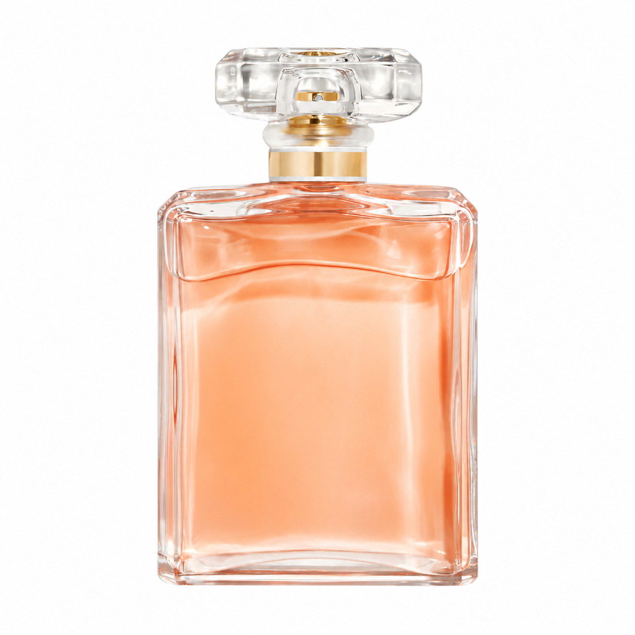 Set of 4 perfumes