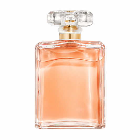 Set of 4 perfumes