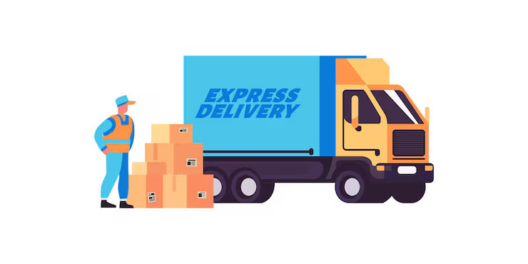 Express delivery